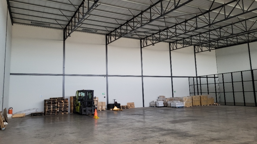 To Let commercial Property for Rent in Stikland Industrial Western Cape